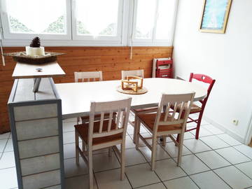 Logement Entier Saint-Brevin-Les-Pins 89870-5