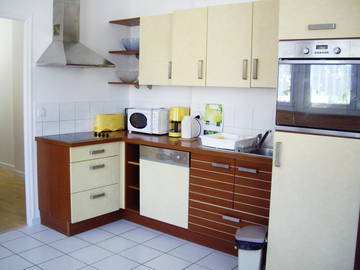 Logement Entier Saint-Brevin-Les-Pins 89870-6