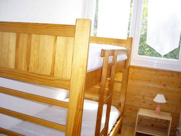 Logement Entier Saint-Brevin-Les-Pins 89870-9