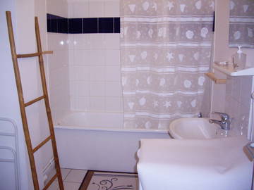 Logement Entier Saint-Brevin-Les-Pins 89870-10