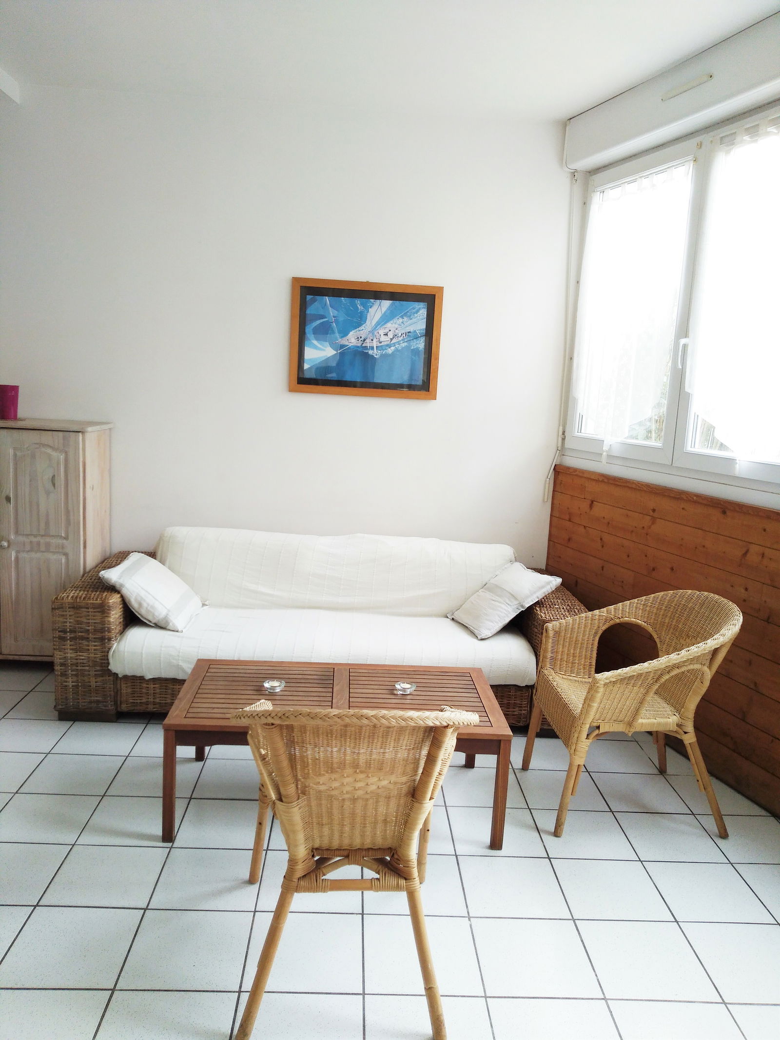 Tutta La Casa Saint-Brevin-les-Pins 89870