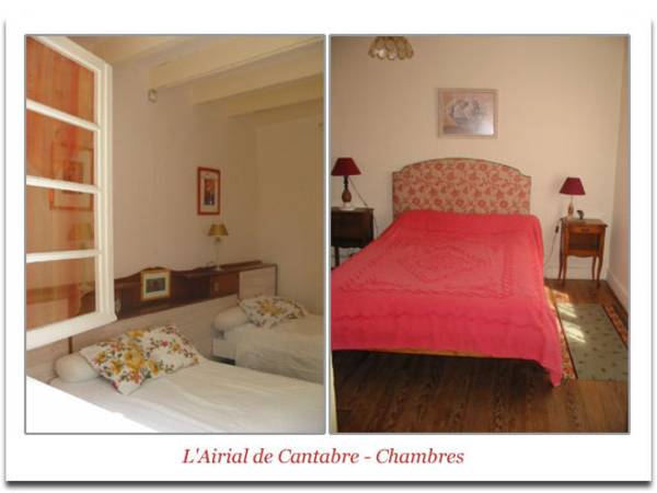 Homestay Vielle-Saint-Girons 29367-1