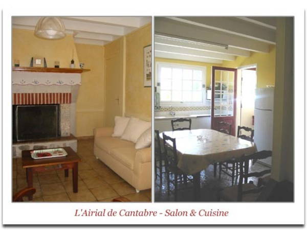 Homestay Vielle-Saint-Girons 29367