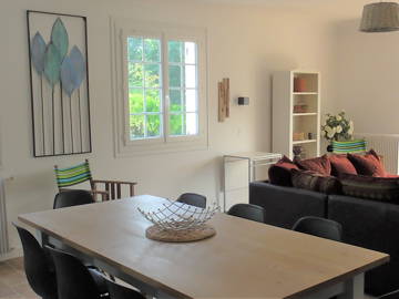 Chambre À Louer Saint-Nazaire 240790