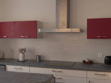 Logement Entier Saint-Nazaire 240790-5