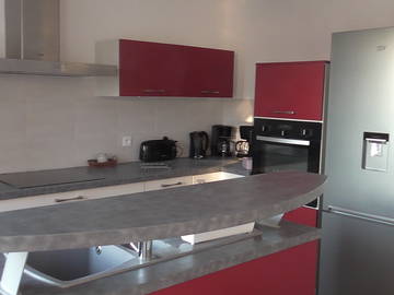 Logement Entier Saint-Nazaire 240790-6