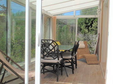 Logement Entier Saint-Nazaire 240790-12