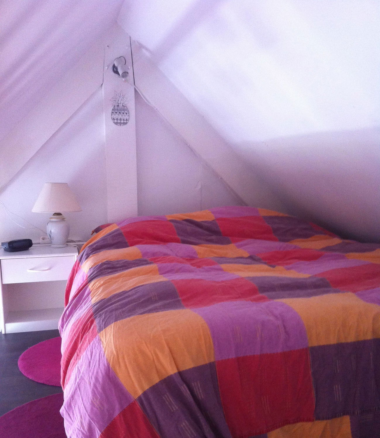 Onofhängeg Studio Plouhinec 138525