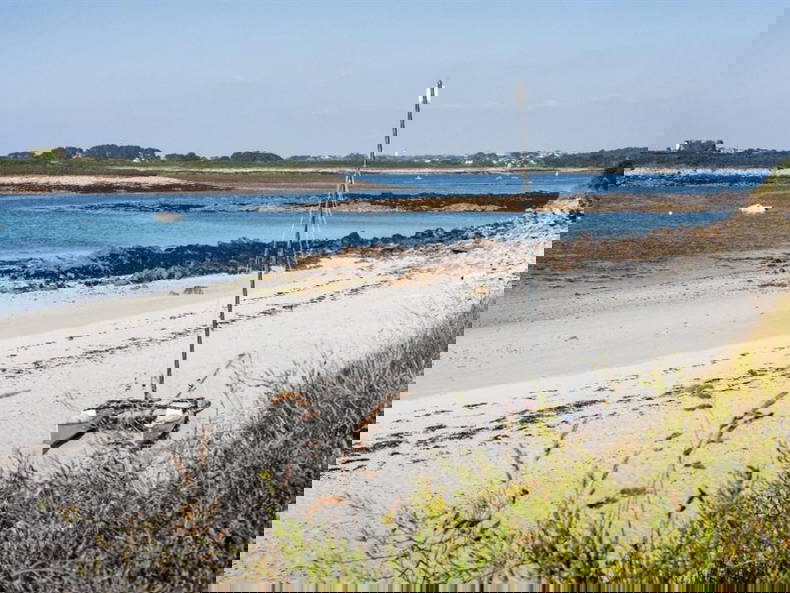 Ganzes Haus Landéda 266774-3