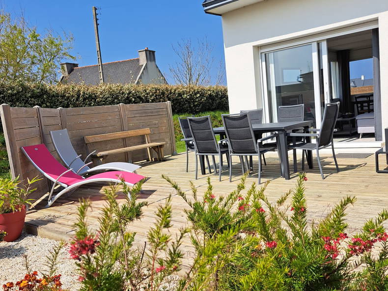 Ganzes Haus Landéda 266774-2