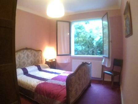 Toda La Casa Trévou-Tréguignec 122273-1