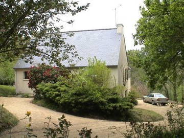 Logement Entier Trévou-Tréguignec 122273-4