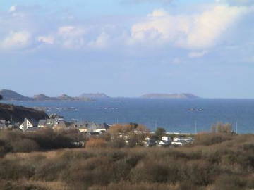 Logement Entier Trévou-Tréguignec 122273-6