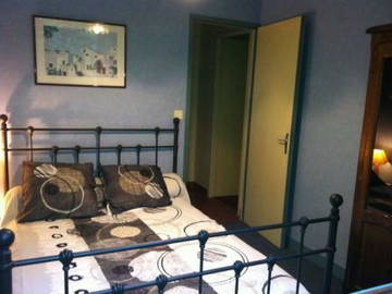 Logement Entier Trévou-Tréguignec 122273-8