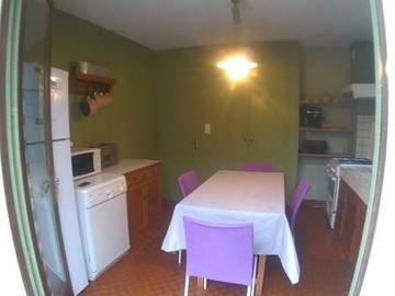 Logement Entier Trévou-Tréguignec 122273-11