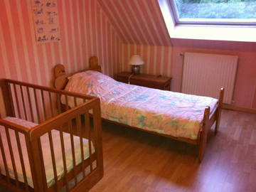 Logement Entier Trévou-Tréguignec 122273-12