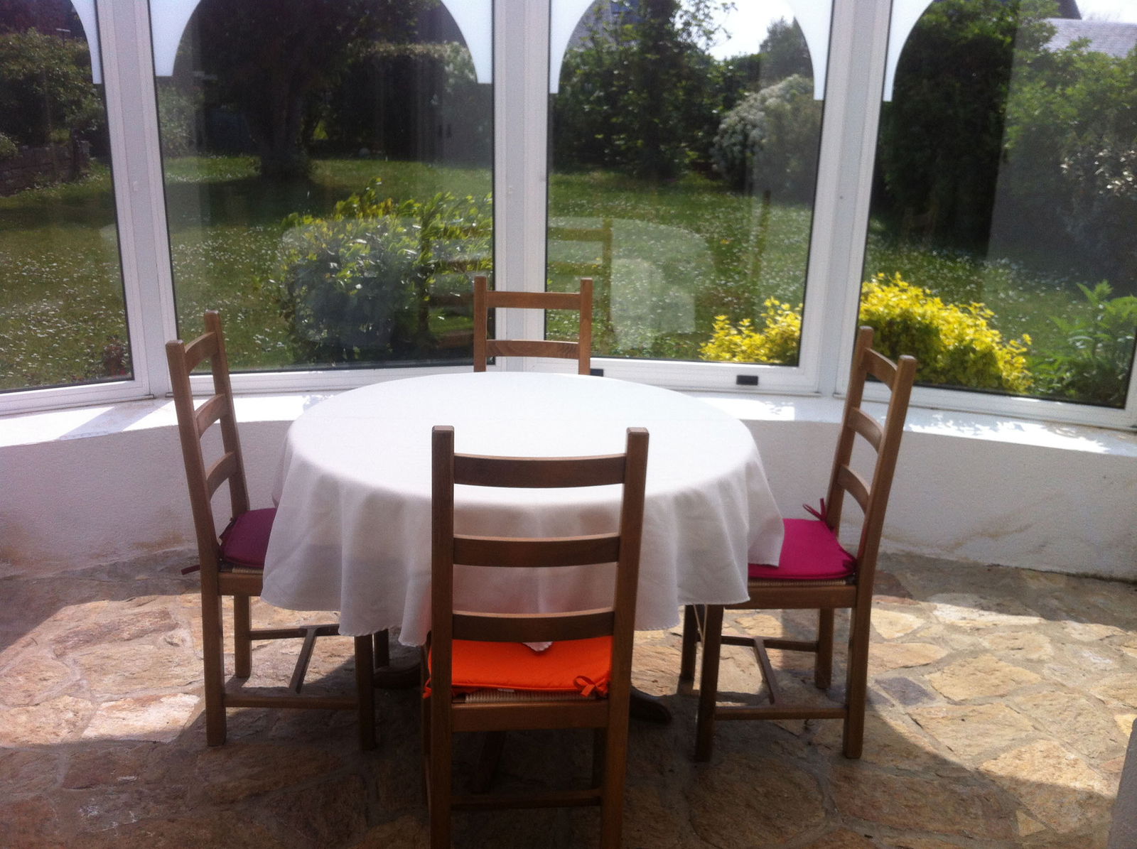 Oberoende Studio Plouhinec 138525