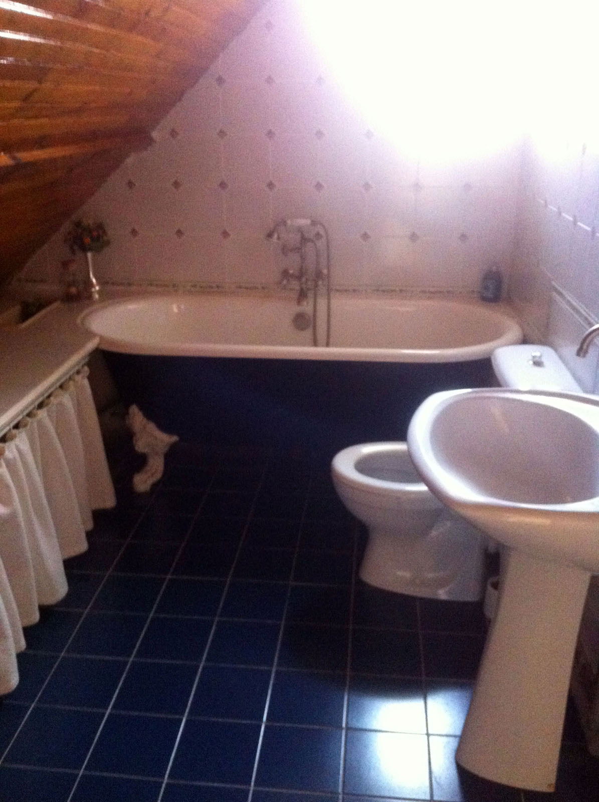Oberoende Studio Plouhinec 138525
