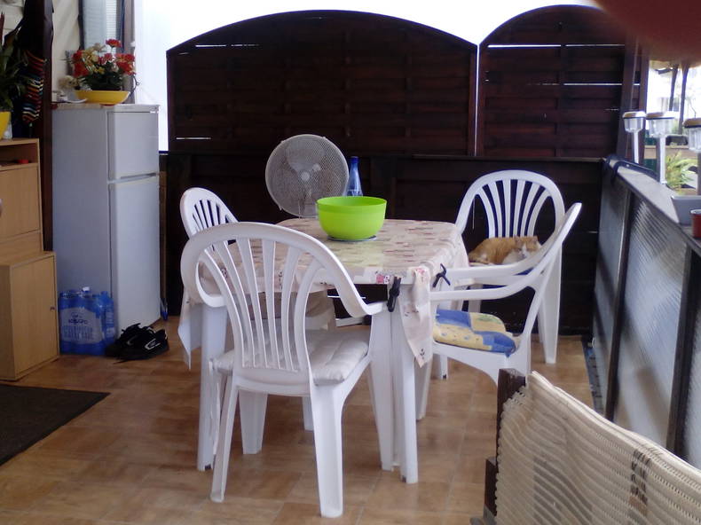 Toda La Casa Sérignan 161030-3