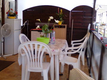 Toda La Casa Sérignan 161031-6