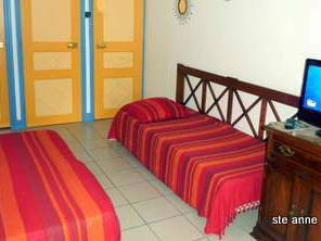 Homestay Sainte-Anne 228730