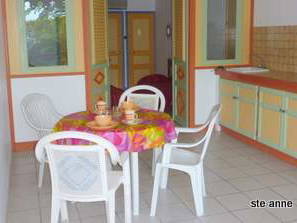 Entire Home Sainte-Anne 228730-4