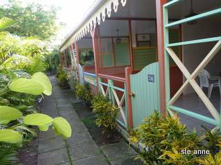 Entire Home Sainte-Anne 228730-5