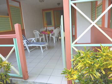 Ganzes Haus Sainte-Anne 228730-6