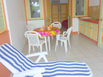 Ganzes Haus Sainte-Anne 228730-7