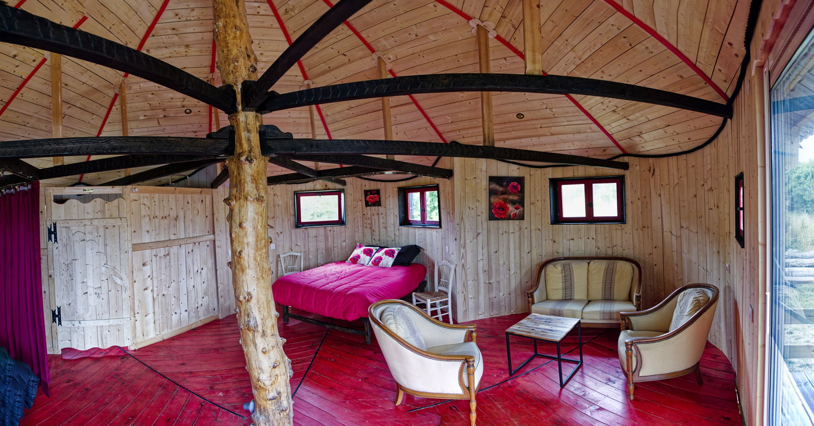 Bed And Breakfast Clohars-Carnoët 456654