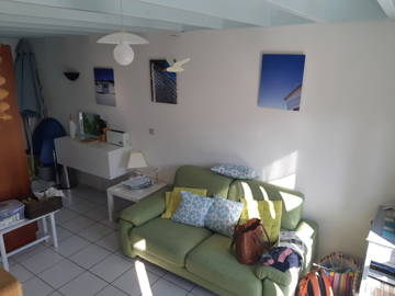 Room For Rent Meschers-Sur-Gironde 204621