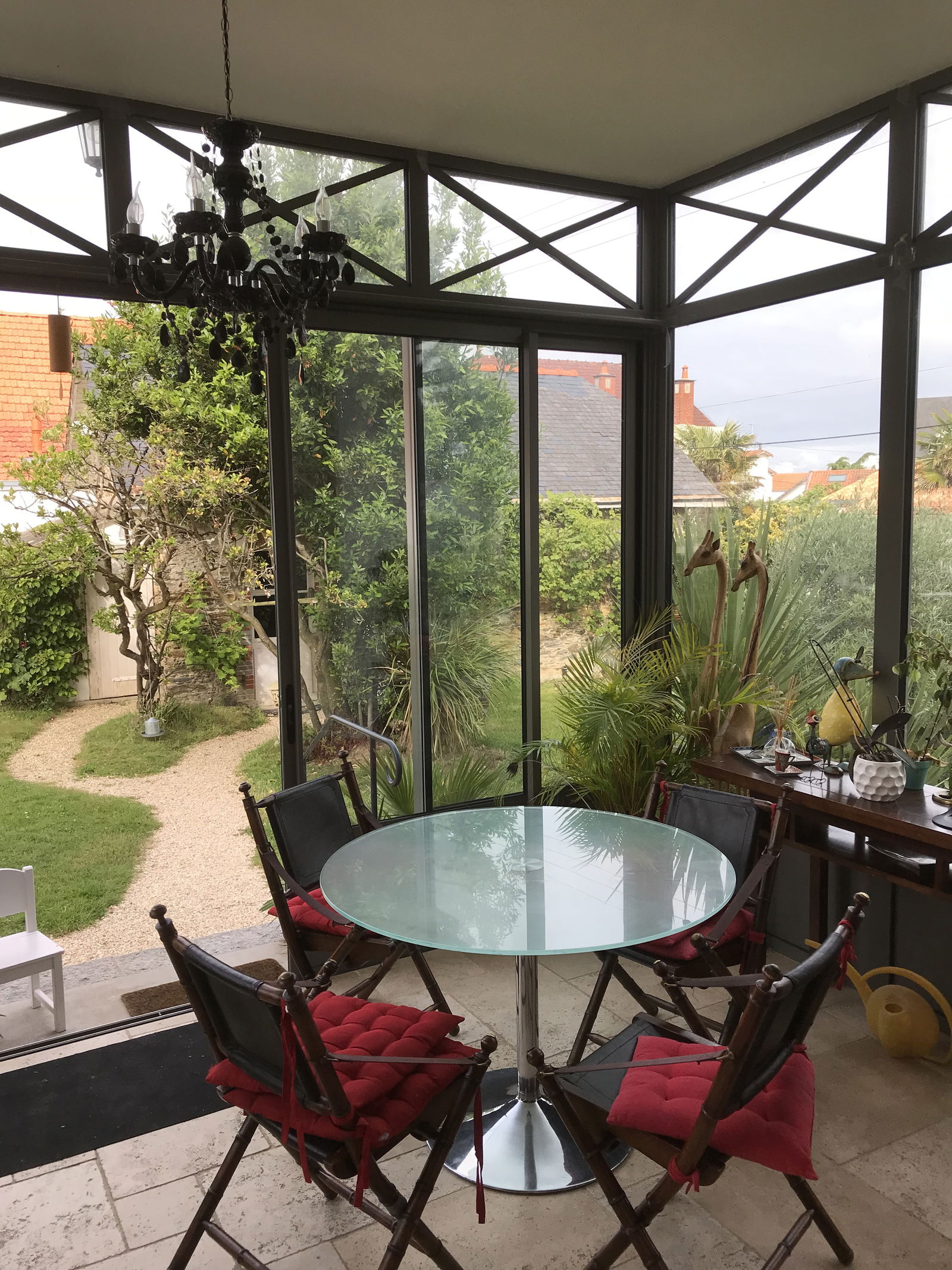 Oberoende Studio Pornic 256440