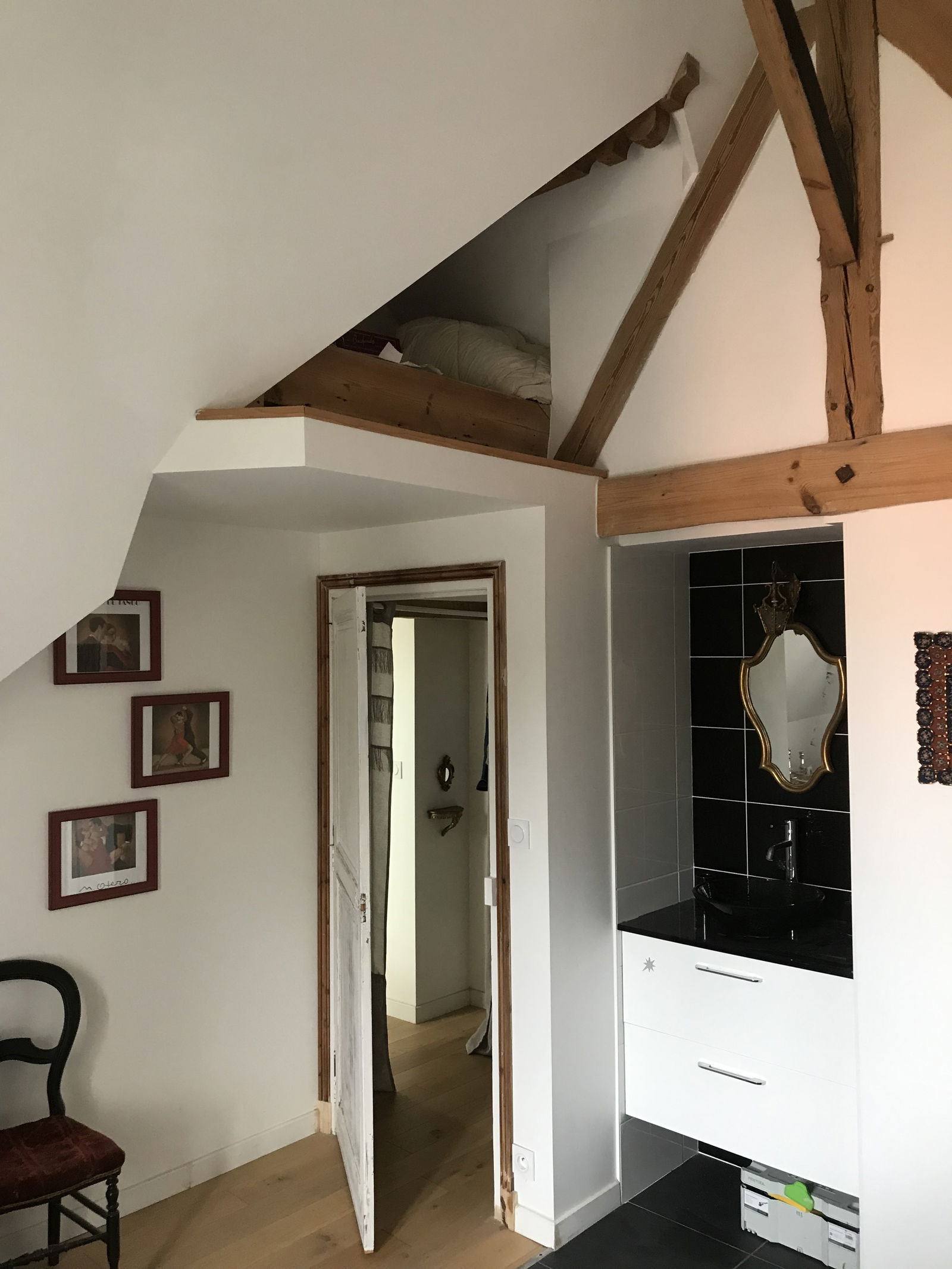 Unabhängiges Studio Pornic 256440