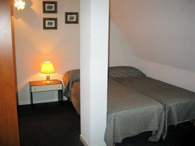 Logement Entier Barèges 142050-3