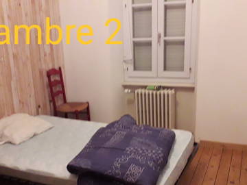 Chambre À Louer Saint-Prouant 247249