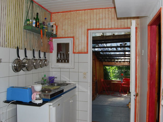 Independent Studio Carrières-sous-Poissy 11670