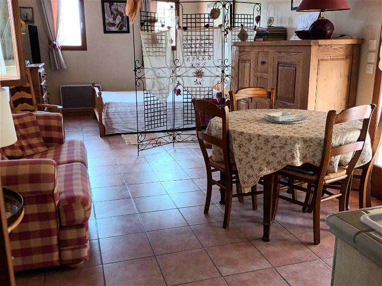 Homestay Vidauban 44992-1