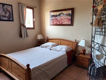 Room For Rent Vidauban 44992