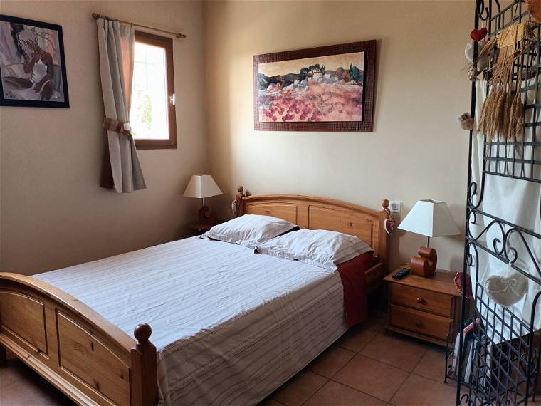 Homestay Vidauban 44992