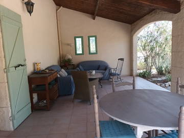 Chambre Chez L'habitant Vidauban 44992-4