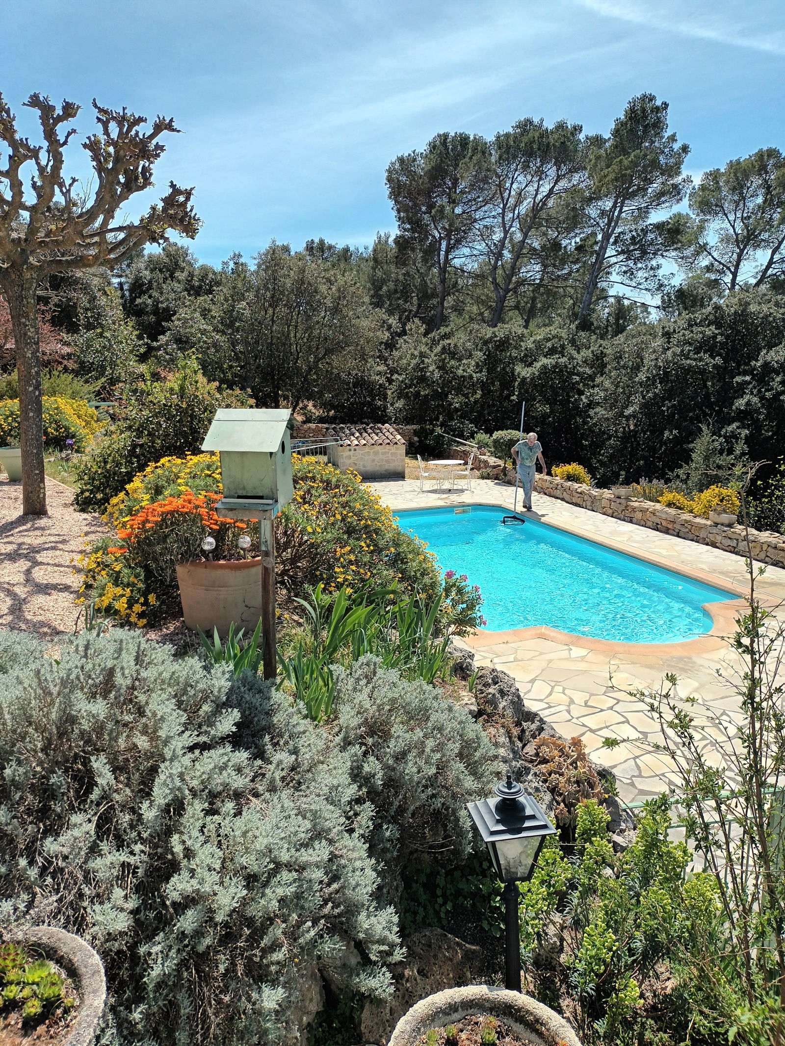 Homestay Vidauban 44992