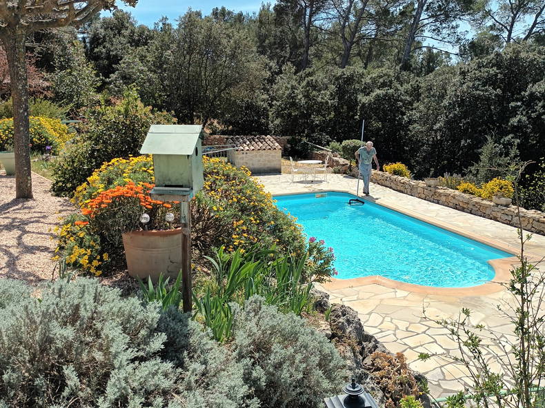 Gastfamilie Vidauban 44992-5