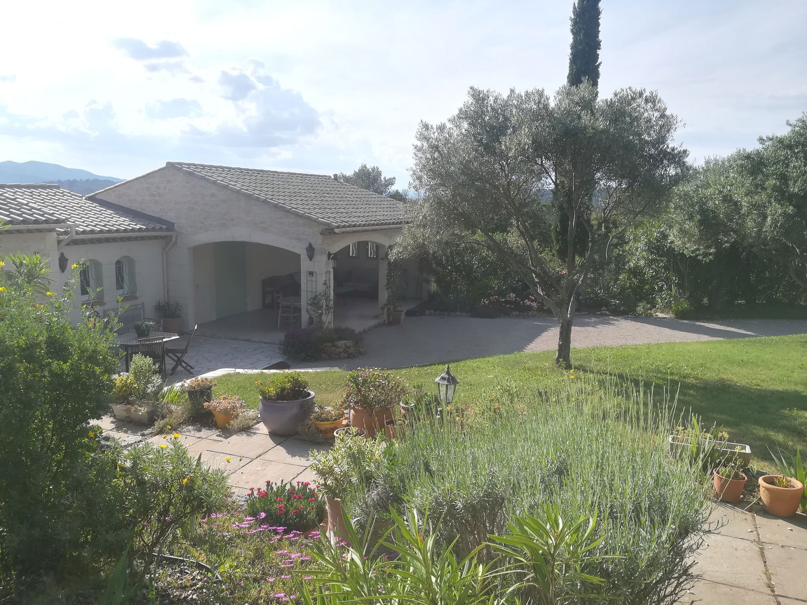 Homestay Vidauban 44992