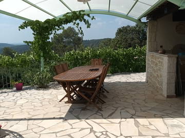 Chambre Chez L'habitant Vidauban 44992-8