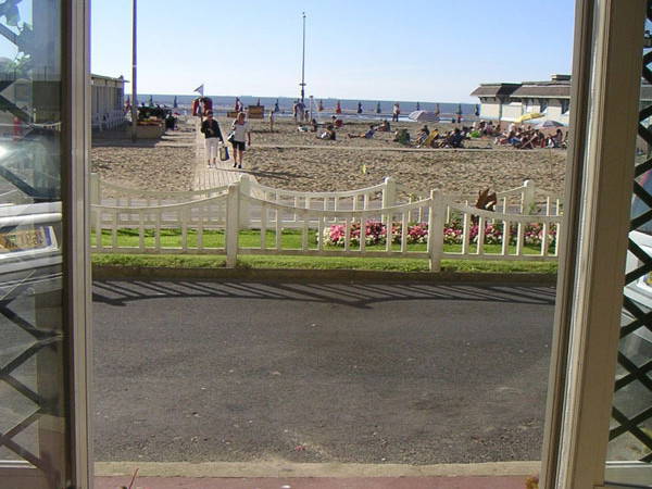 Cały Dom Trouville-sur-Mer 118900-1