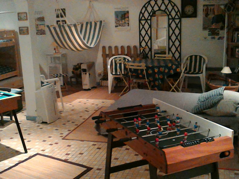 Cały Dom Trouville-sur-Mer 118900-3