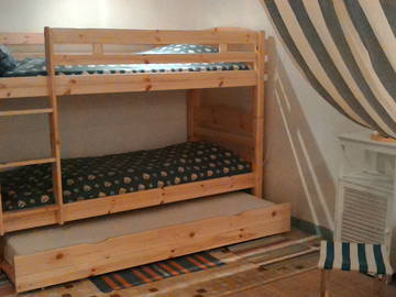 Logement Entier Trouville-Sur-Mer 118900-5