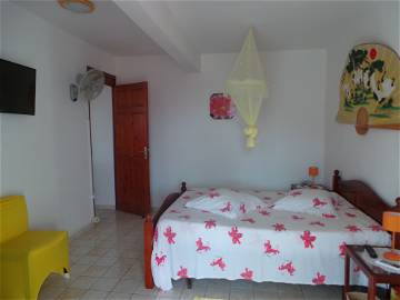 Chambre À Louer Bouillante 132944