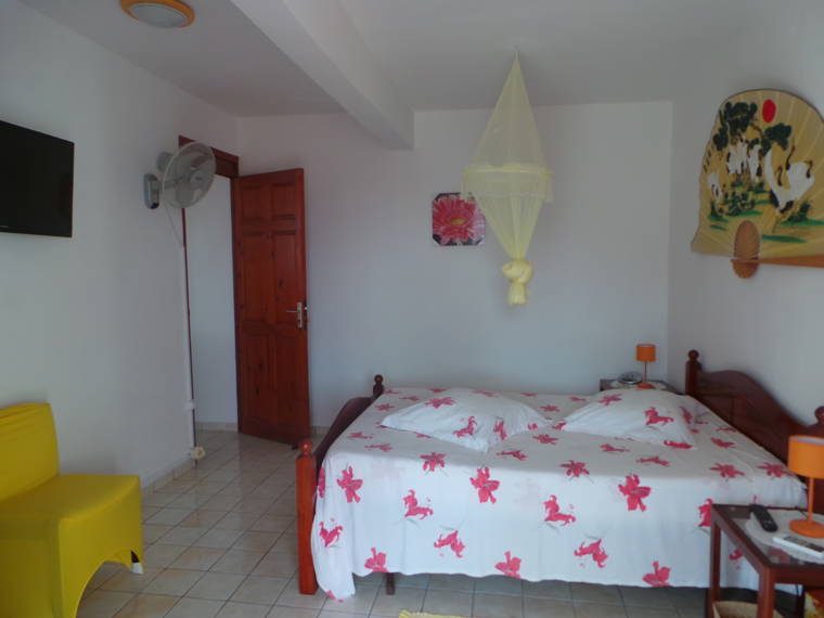 Homestay Bouillante 132944-1