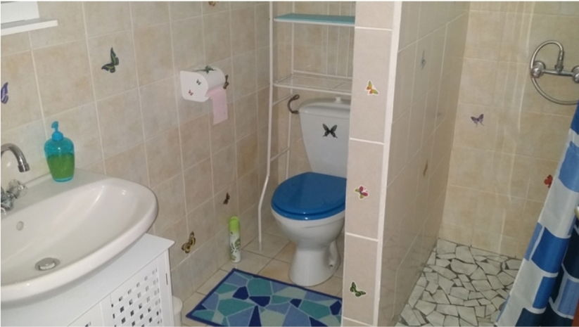 Homestay Bouillante 132944